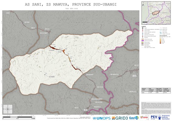 Comprehensive Var1: Sani, Mawuya, Gemena, Sud-Ubangi, COD (2025)