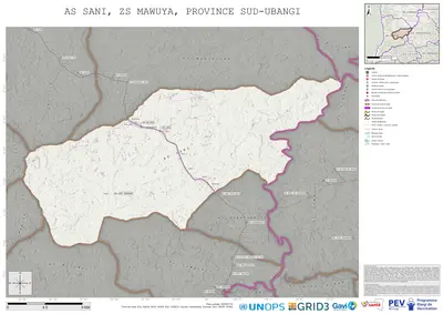 Reference: Sani, Mawuya, Gemena, Sud-Ubangi, COD (2025)