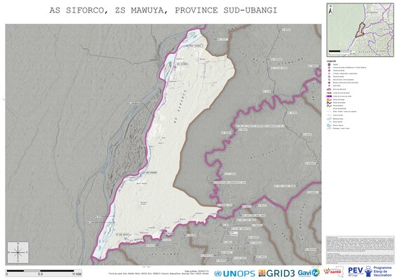 Reference: Siforco, Mawuya, Gemena, Sud-Ubangi, COD (2025)