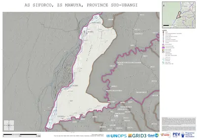 Reference: Siforco, Mawuya, Gemena, Sud-Ubangi, COD (2025)