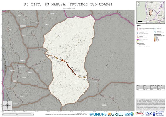 Comprehensive Var1: Tipo, Mawuya, Gemena, Sud-Ubangi, COD (2025)