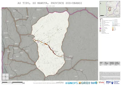 Comprehensive Var1: Tipo, Mawuya, Gemena, Sud-Ubangi, COD (2025)