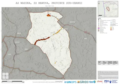 Comprehensive Var1: Wazuka, Mawuya, Gemena, Sud-Ubangi, COD (2025)