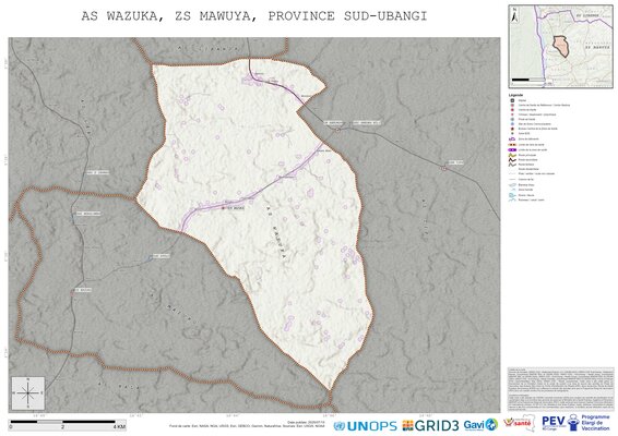 Reference: Wazuka, Mawuya, Gemena, Sud-Ubangi, COD (2025)