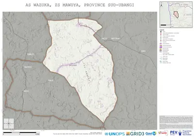 Reference: Wazuka, Mawuya, Gemena, Sud-Ubangi, COD (2025)