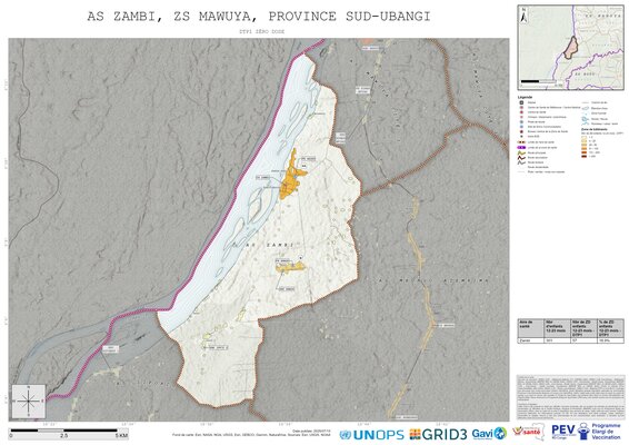 Comprehensive Dtp1: Zambi, Mawuya, Gemena, Sud-Ubangi, COD (2025)