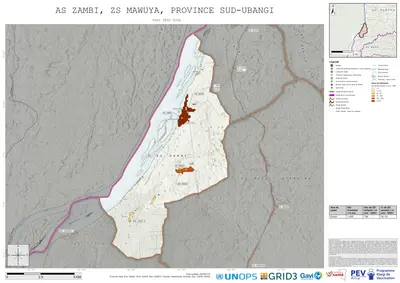 Comprehensive Var1: Zambi, Mawuya, Gemena, Sud-Ubangi, COD (2025)