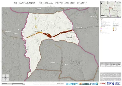 Comprehensive Var1: Kangalanga, Mbaya, Gemena, Sud-Ubangi, COD (2025)