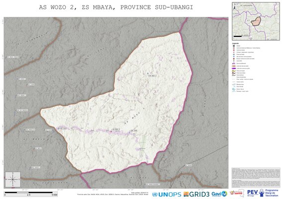 Reference: Wozo-2, Mbaya, Gemena, Sud-Ubangi, COD (2025)