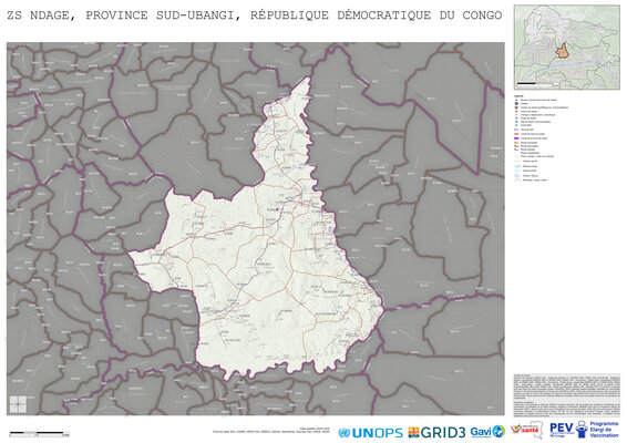 Reference: Ndage, Gemena, Sud-Ubangi, COD (2025)