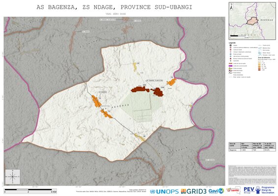 Comprehensive Var1: Bagenza, Ndage, Gemena, Sud-Ubangi, COD (2025)