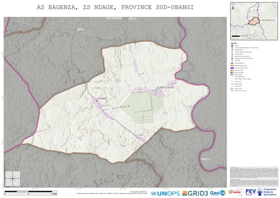 Reference: Bagenza, Ndage, Gemena, Sud-Ubangi, COD (2025)