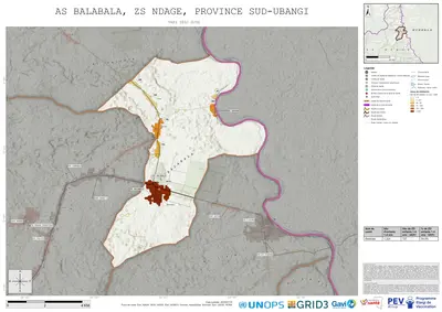 Comprehensive Var1: Balabala, Ndage, Gemena, Sud-Ubangi, COD (2025)