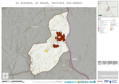 Comprehensive Var1: Bokonge, Ndage, Gemena, Sud-Ubangi, COD (2025)