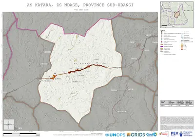 Comprehensive Var1: Katara, Ndage, Gemena, Sud-Ubangi, COD (2025)