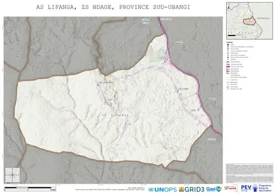 Reference: Lipanga, Ndage, Gemena, Sud-Ubangi, COD (2025)