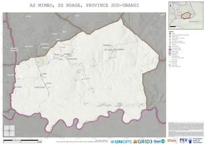 Reference: Mimbo, Ndage, Gemena, Sud-Ubangi, COD (2025)