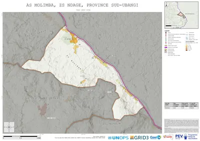 Comprehensive Var1: Molimba, Ndage, Gemena, Sud-Ubangi, COD (2025)