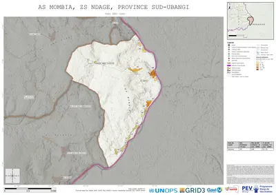 Comprehensive Var1: Mombia, Ndage, Gemena, Sud-Ubangi, COD (2025)