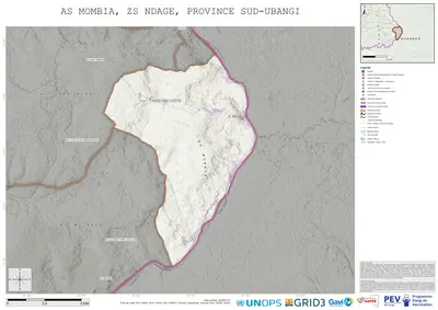 Reference: Mombia, Ndage, Gemena, Sud-Ubangi, COD (2025)