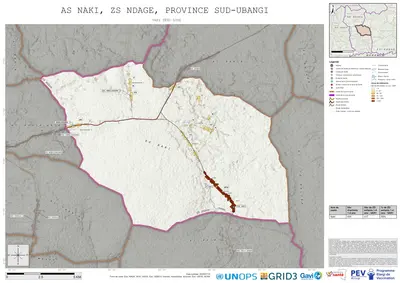 Comprehensive Var1: Naki, Ndage, Gemena, Sud-Ubangi, COD (2025)