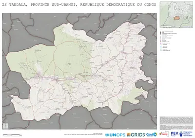 Reference: Tandala, Gemena, Sud-Ubangi, COD (2025)