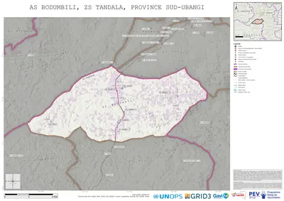 Reference: Bodumbili, Tandala, Gemena, Sud-Ubangi, COD (2025)