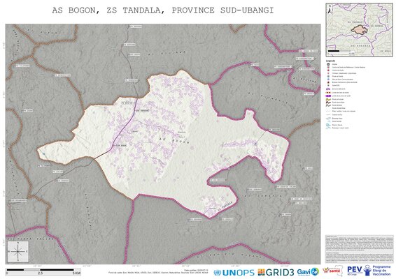 Reference: Bogon, Tandala, Gemena, Sud-Ubangi, COD (2025)