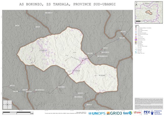 Reference: Bokonzo, Tandala, Gemena, Sud-Ubangi, COD (2025)