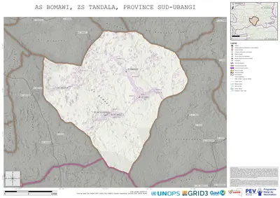 Reference: Bomawi, Tandala, Gemena, Sud-Ubangi, COD (2025)