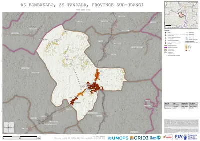 Comprehensive Var1: Bombakabo, Tandala, Gemena, Sud-Ubangi, COD (2025)