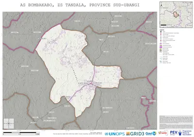 Reference: Bombakabo, Tandala, Gemena, Sud-Ubangi, COD (2025)