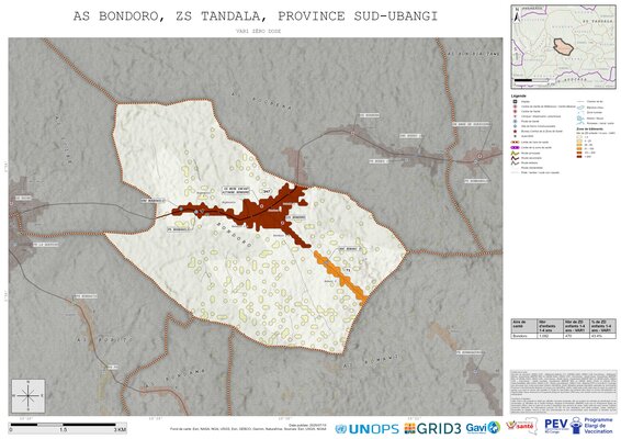 Comprehensive Var1: Bondoro, Tandala, Gemena, Sud-Ubangi, COD (2025)