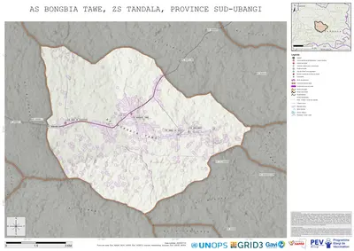 Reference: Bongbia-Tawe, Tandala, Gemena, Sud-Ubangi, COD (2025)