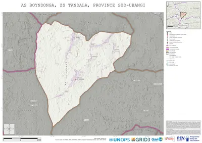 Reference: Boyndonga, Tandala, Gemena, Sud-Ubangi, COD (2025)