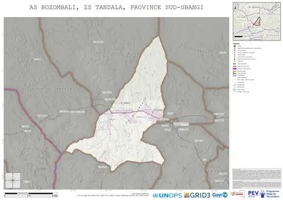 Reference: Bozombali, Tandala, Gemena, Sud-Ubangi, COD (2025)