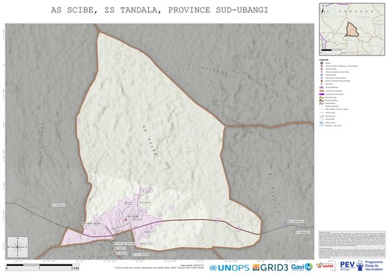 Reference: Scibe, Tandala, Gemena, Sud-Ubangi, COD (2025)
