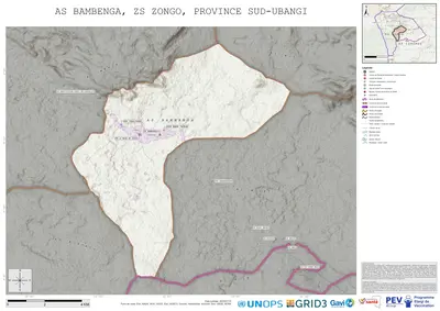 Reference: Bambenga, Zongo, Gemena, Sud-Ubangi, COD (2025)