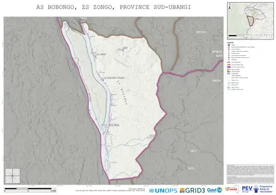 Reference: Bobongo, Zongo, Gemena, Sud-Ubangi, COD (2025)