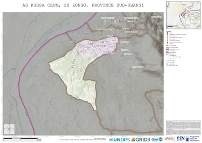 Reference: Kussa-Ceum, Zongo, Gemena, Sud-Ubangi, COD (2025)