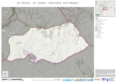 Reference: Molet, Zongo, Gemena, Sud-Ubangi, COD (2025)