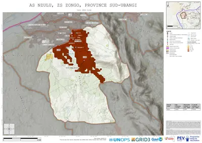 Comprehensive Var1: Nzulu, Zongo, Gemena, Sud-Ubangi, COD (2025)