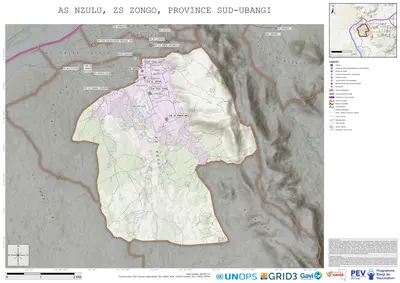 Reference: Nzulu, Zongo, Gemena, Sud-Ubangi, COD (2025)