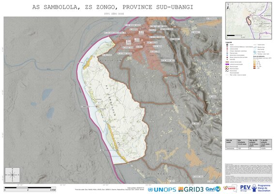 Comprehensive Dtp1: Sambolola, Zongo, Gemena, Sud-Ubangi, COD (2025)
