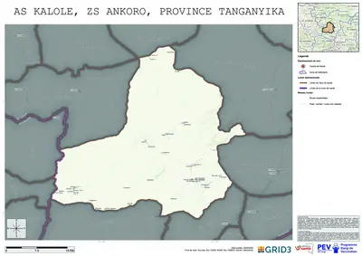 Reference: Kalole, Ankoro, Kabalo, Tanganyika, COD (2026)