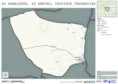 Reference: Kamalenge, Ankoro, Kabalo, Tanganyika, COD (2026)
