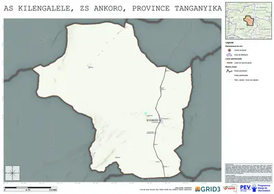 Reference: Kilengalele, Ankoro, Kabalo, Tanganyika, COD (2026)
