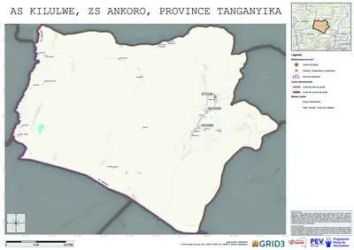 Reference: Kilulwe, Ankoro, Kabalo, Tanganyika, COD (2026)