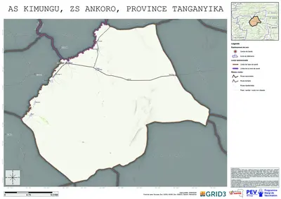 Reference: Kimungu, Ankoro, Kabalo, Tanganyika, COD (2026)