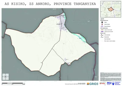 Reference: Kisiko, Ankoro, Kabalo, Tanganyika, COD (2026)